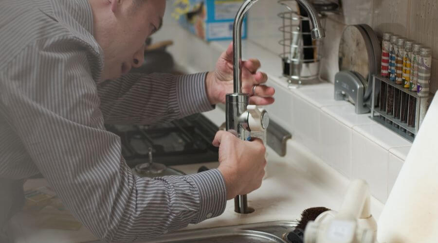 Professional Leak Detection Services in Rocky Mount, MO